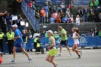 115th Boston Marathon Team Ashland Runners (9)